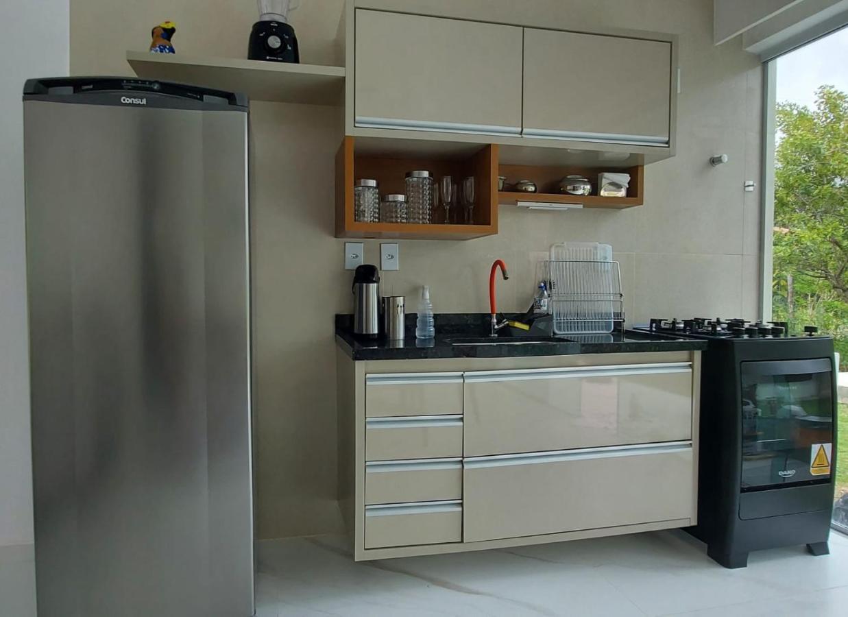 Recanto มอร์โฮเจอเซาเปาลู ภายนอก รูปภาพ